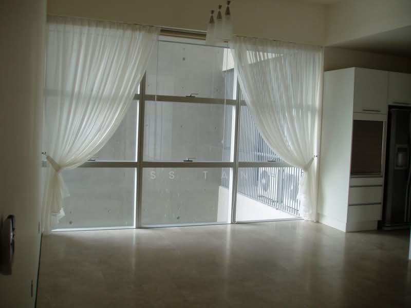 Kondominium untuk Dijual di Park Seven - SS Tan - Dining - PropertyGuru.com.my