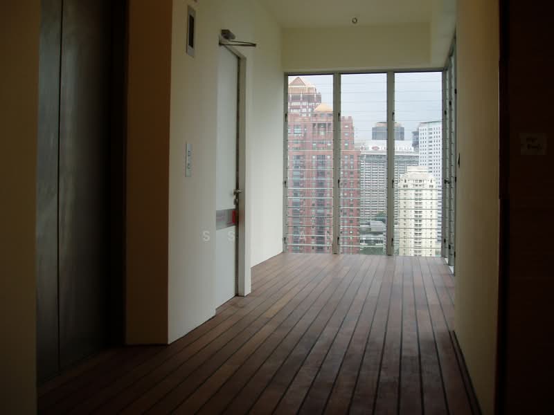 Kondominium untuk Dijual di Park Seven - SS Tan - Corridor - PropertyGuru.com.my