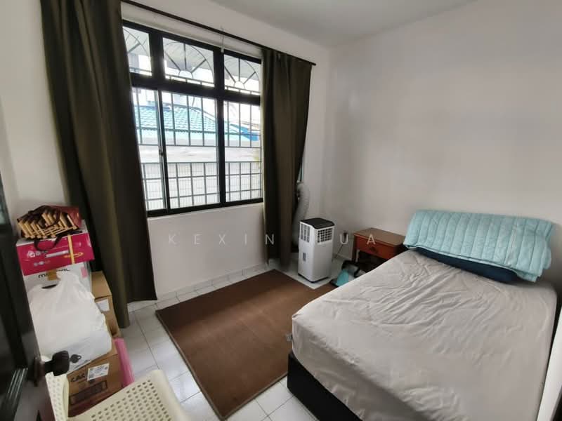 Semi-Detached House for Sale in Taman Johor Jaya (Johor Bahru) - Kexin Hua - Bedroom - PropertyGuru.com.my