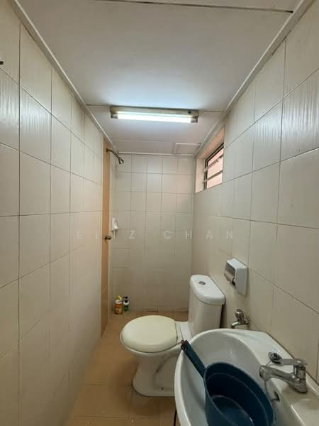 Townhouse for Rent in Batu Caves (Selangor) - Eliz Chan - Bathroom - PropertyGuru.com.my