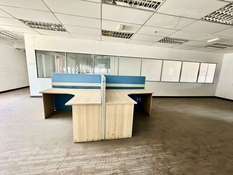 Kilang untuk Disewa di Taman Industri Alam Jaya (Puncak Alam) - Ms Teh - Interior - PropertyGuru.com.my