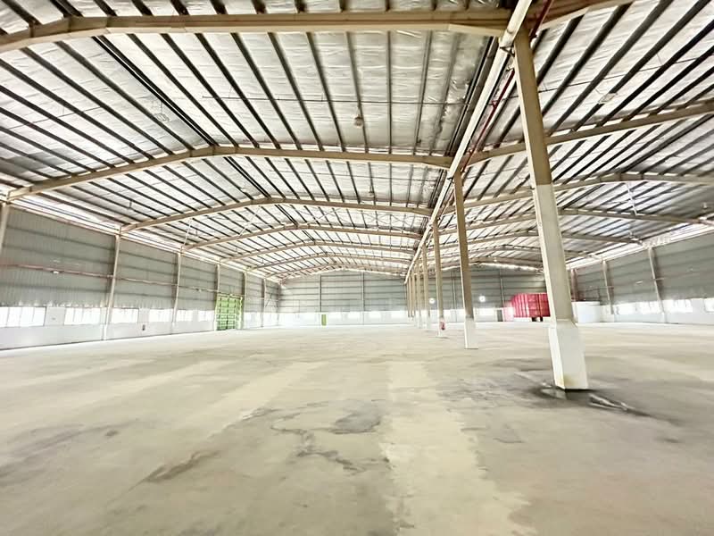 Kilang untuk Disewa di Taman Industri Alam Jaya (Puncak Alam) - Ms Teh - Interior - PropertyGuru.com.my