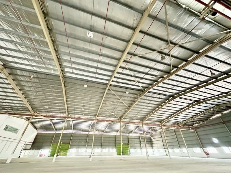 Kilang untuk Disewa di Taman Industri Alam Jaya (Puncak Alam) - Ms Teh - Interior - PropertyGuru.com.my