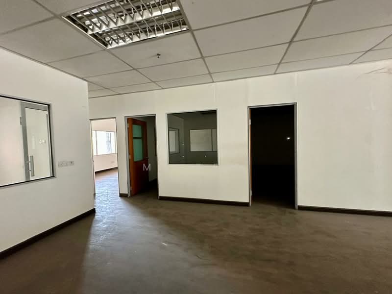 Kilang untuk Disewa di Taman Industri Alam Jaya (Puncak Alam) - Ms Teh - Interior - PropertyGuru.com.my
