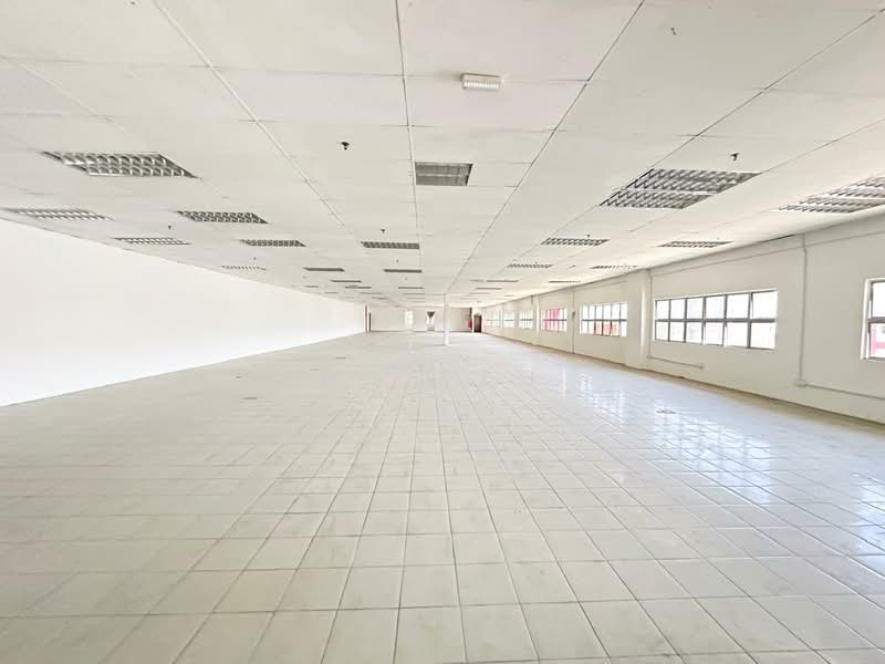 Kilang untuk Disewa di Taman Industri Alam Jaya (Puncak Alam) - Ms Teh - Interior - PropertyGuru.com.my