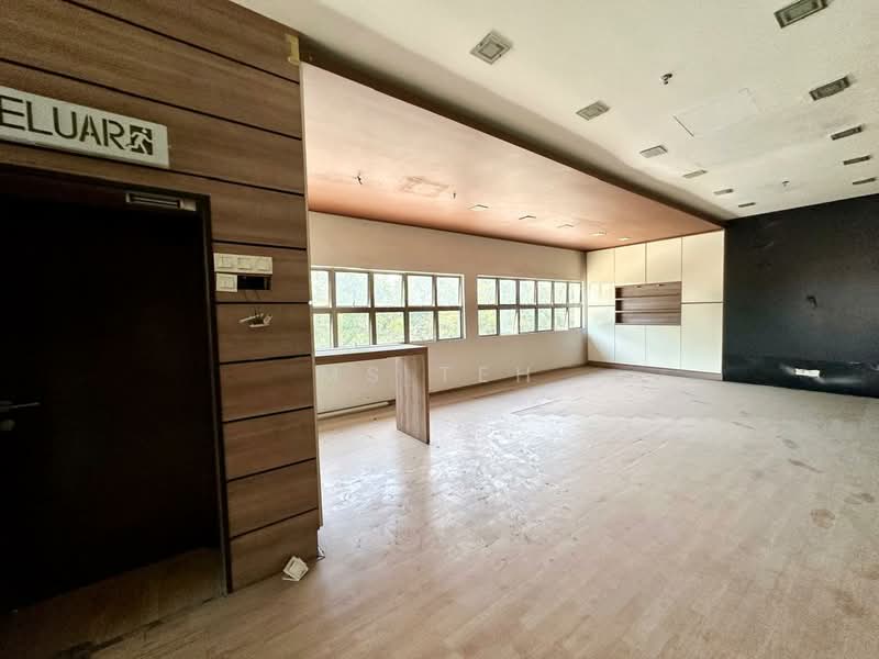 Kilang untuk Disewa di Taman Industri Alam Jaya (Puncak Alam) - Ms Teh - Interior - PropertyGuru.com.my