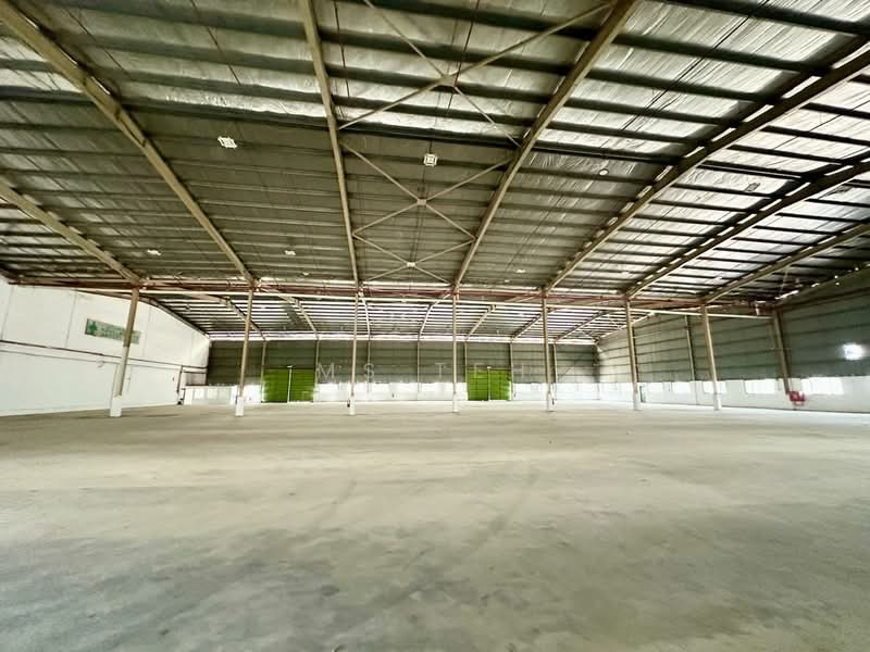 Kilang untuk Disewa di Taman Industri Alam Jaya (Puncak Alam) - Ms Teh - Interior - PropertyGuru.com.my
