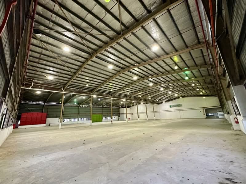 Kilang untuk Disewa di Taman Industri Alam Jaya (Puncak Alam) - Ms Teh - Interior - PropertyGuru.com.my