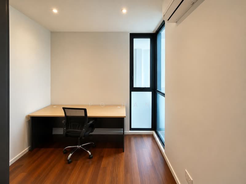 Kediaman Servis untuk Disewa di 10 Stonor - PG Han - Study - PropertyGuru.com.my