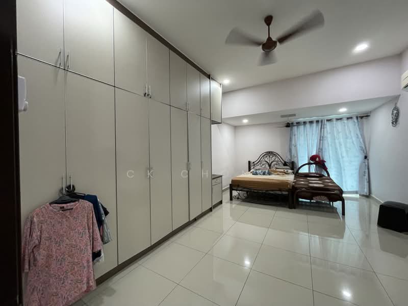 Rumah Teres 2 Tingkat untuk Dijual di Taman Cheras Idaman (Cheras) - CK Chong - Bedroom - PropertyGuru.com.my