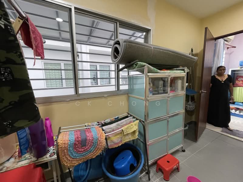 Rumah Teres 2 Tingkat untuk Dijual di Taman Cheras Idaman (Cheras) - CK Chong - Interior - PropertyGuru.com.my