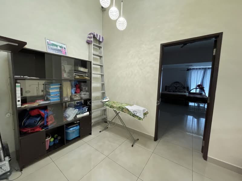 Rumah Teres 2 Tingkat untuk Dijual di Taman Cheras Idaman (Cheras) - CK Chong - Interior - PropertyGuru.com.my
