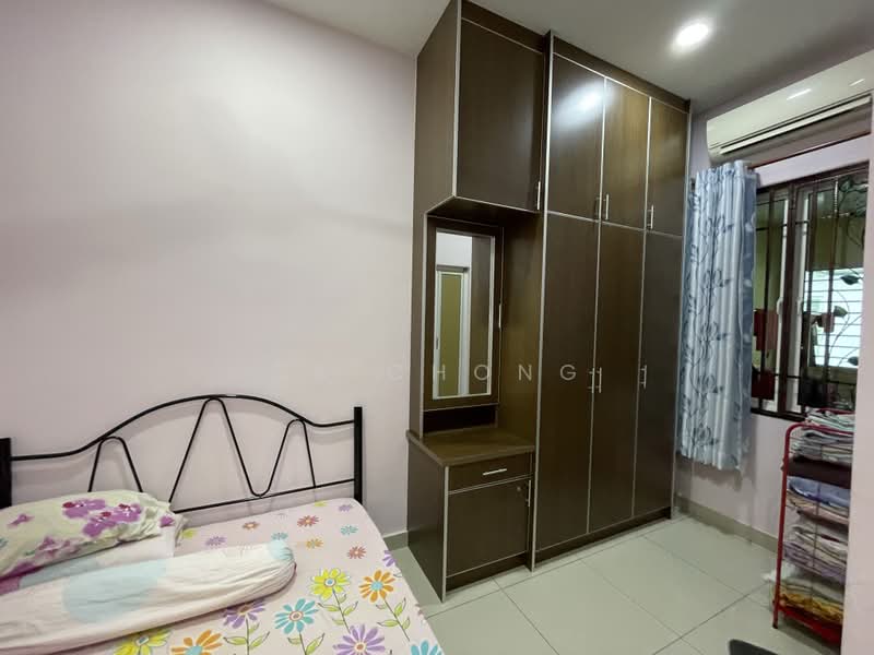 Rumah Teres 2 Tingkat untuk Dijual di Taman Cheras Idaman (Cheras) - CK Chong - Bedroom - PropertyGuru.com.my