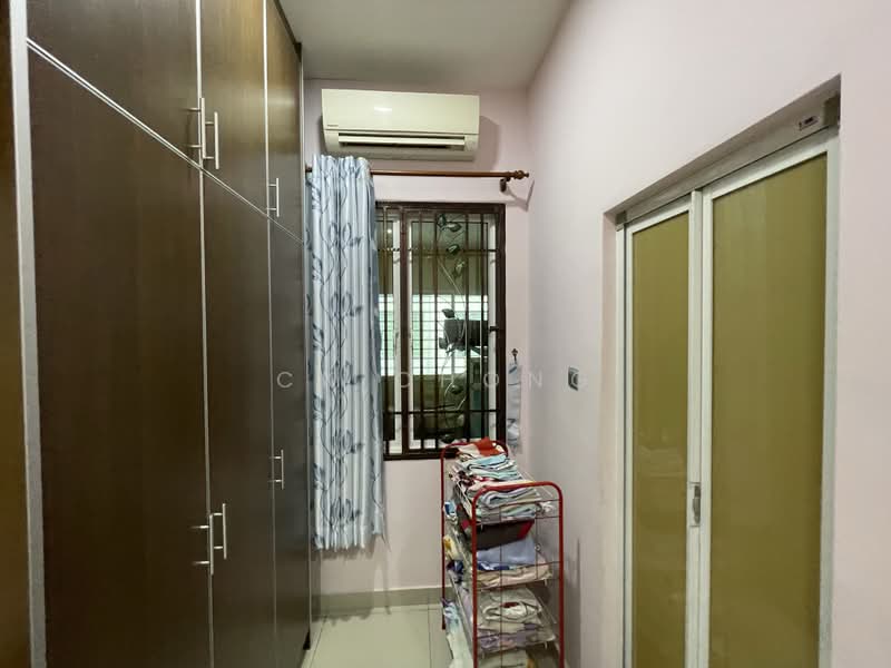 Rumah Teres 2 Tingkat untuk Dijual di Taman Cheras Idaman (Cheras) - CK Chong - Interior - PropertyGuru.com.my