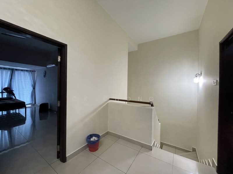 Rumah Teres 2 Tingkat untuk Dijual di Taman Cheras Idaman (Cheras) - CK Chong - Interior - PropertyGuru.com.my