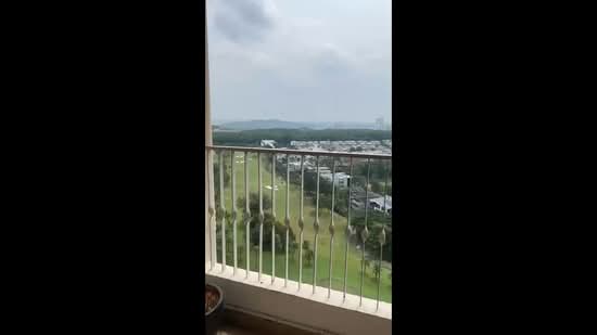 Condominium for Rent at Casa Tropicana - Edmund Lee - PropertyGuru.com.my