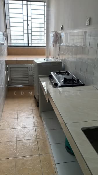 Condominium for Rent at Casa Tropicana - Edmund Lee - Kitchen - PropertyGuru.com.my