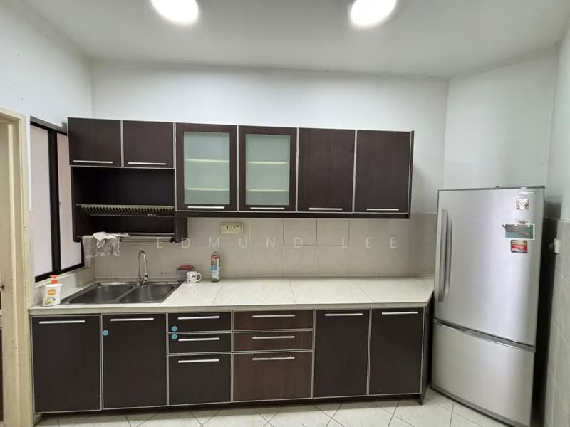 Condominium for Rent at Casa Tropicana - Edmund Lee - Kitchen - PropertyGuru.com.my