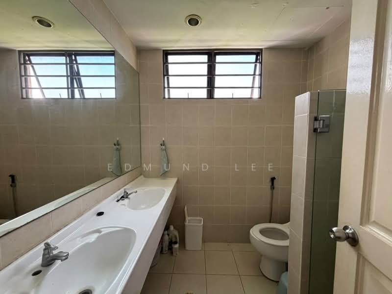 Condominium for Rent at Casa Tropicana - Edmund Lee - Bathroom - PropertyGuru.com.my