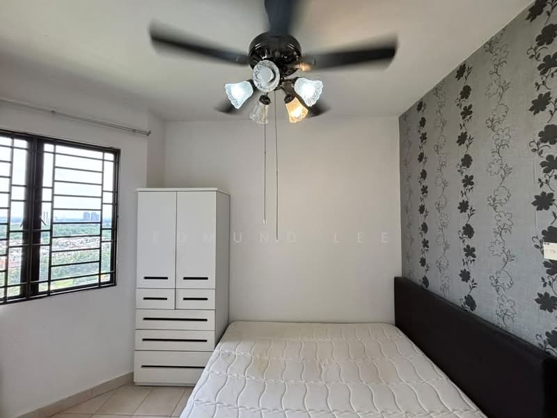 Condominium for Rent at Casa Tropicana - Edmund Lee - Bedroom - PropertyGuru.com.my