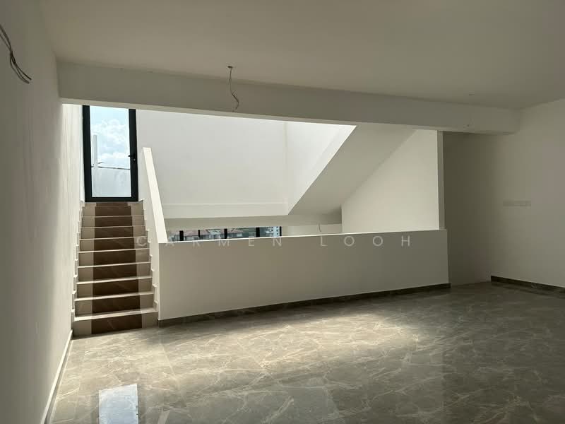 Terraced House for Rent in Damansara Perdana (Selangor) - Carmen Looh - Interior - PropertyGuru.com.my