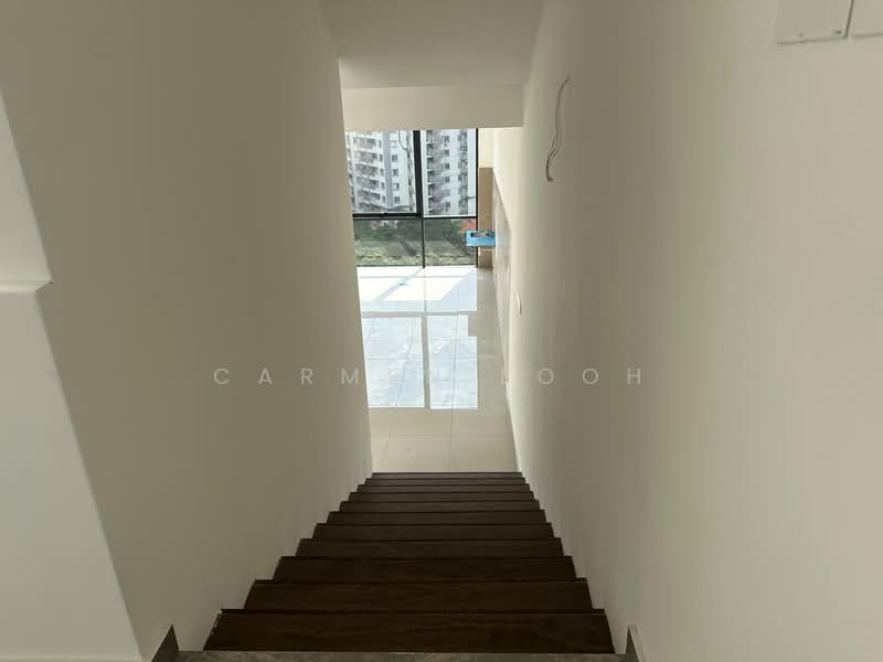 Terraced House for Rent in Damansara Perdana (Selangor) - Carmen Looh - Interior - PropertyGuru.com.my