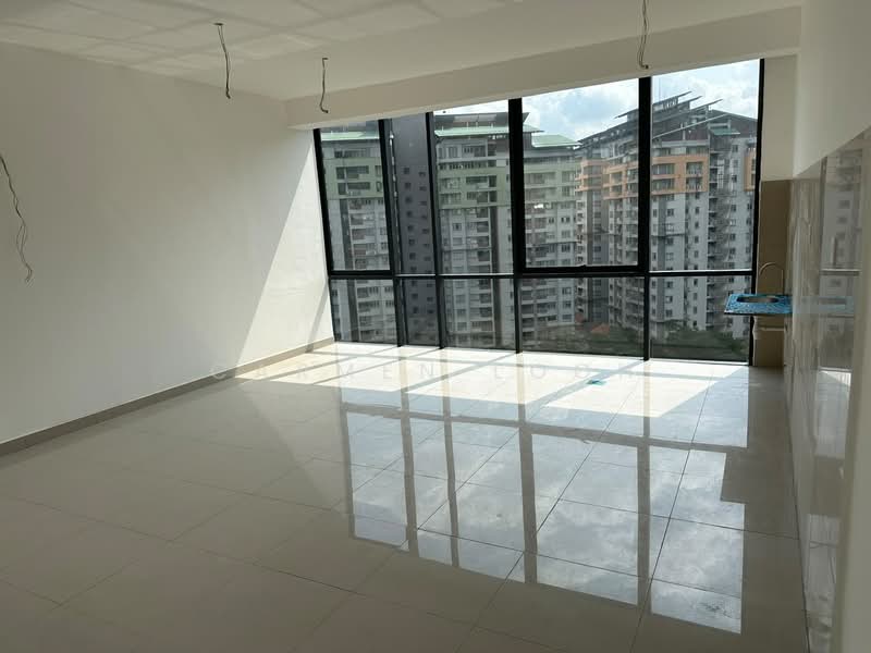 Terraced House for Rent in Damansara Perdana (Selangor) - Carmen Looh - Interior - PropertyGuru.com.my
