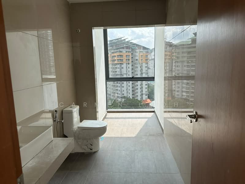 Terraced House for Rent in Damansara Perdana (Selangor) - Carmen Looh - Bathroom - PropertyGuru.com.my