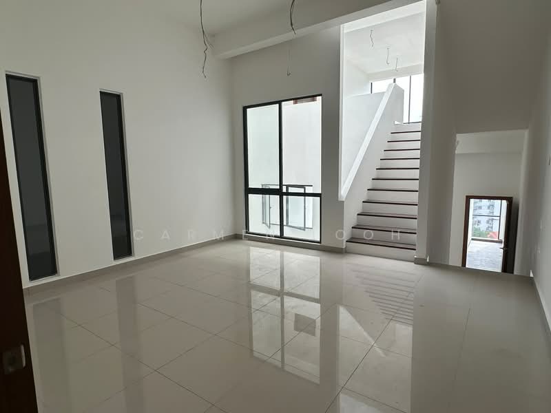 Terraced House for Rent in Damansara Perdana (Selangor) - Carmen Looh - Interior - PropertyGuru.com.my
