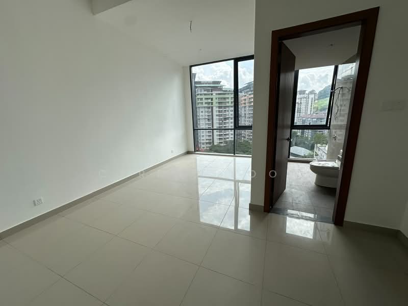 Terraced House for Rent in Damansara Perdana (Selangor) - Carmen Looh - Interior - PropertyGuru.com.my