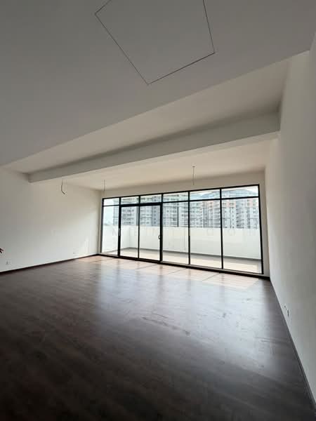 Terraced House for Rent in Damansara Perdana (Selangor) - Carmen Looh - PropertyGuru.com.my