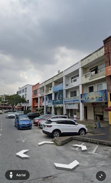 Shop / Office for Sale in Kota Kemuning (Shah Alam) - Bryan Chan - PropertyGuru.com.my