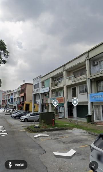 Shop / Office for Sale in Kota Kemuning (Shah Alam) - Bryan Chan - PropertyGuru.com.my
