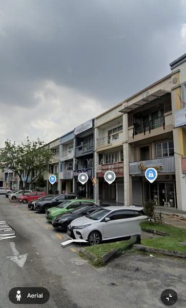 Shop / Office for Sale in Kota Kemuning (Shah Alam) - Bryan Chan - PropertyGuru.com.my