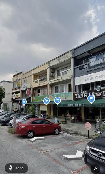 Shop / Office for Sale in Kota Kemuning (Shah Alam) - Bryan Chan - PropertyGuru.com.my