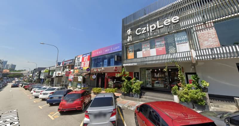 Shop for Sale in Bangsar (Kuala Lumpur) - Alven Lim - PropertyGuru.com.my