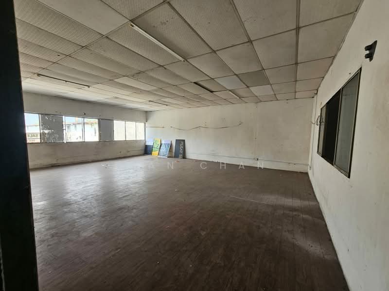 Terrace Factory for Rent in Rawang (Selangor) - Alan Chan - Interior - PropertyGuru.com.my