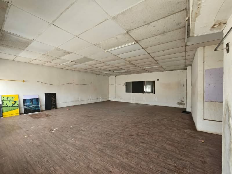 Terrace Factory for Rent in Rawang (Selangor) - Alan Chan - Interior - PropertyGuru.com.my