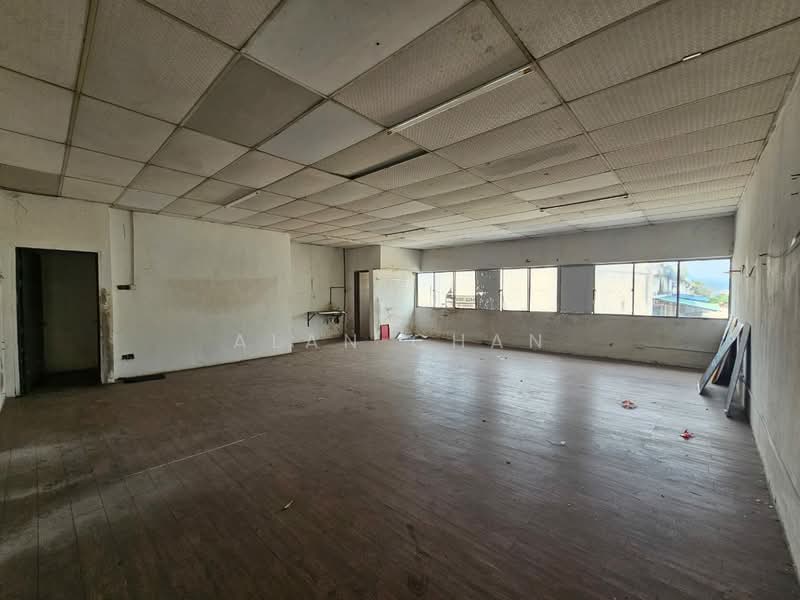 Terrace Factory for Rent in Rawang (Selangor) - Alan Chan - Interior - PropertyGuru.com.my