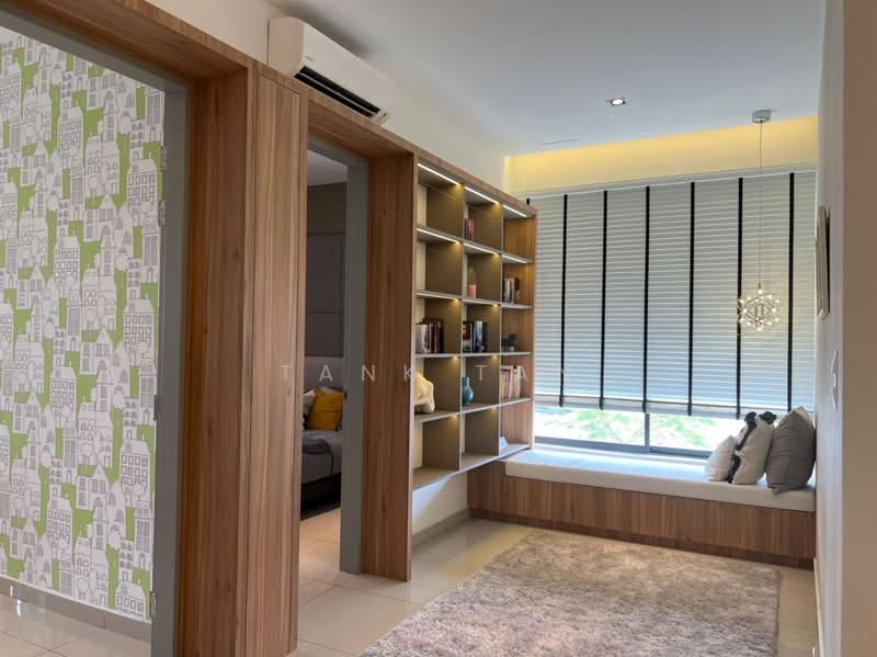 2-storey Terraced House for Sale in Kajang (Selangor) - Tank Tan - Study - PropertyGuru.com.my