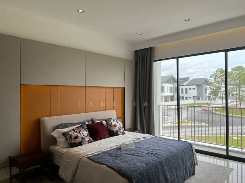 2-storey Terraced House for Sale in Kajang (Selangor) - Tank Tan - Bedroom - PropertyGuru.com.my