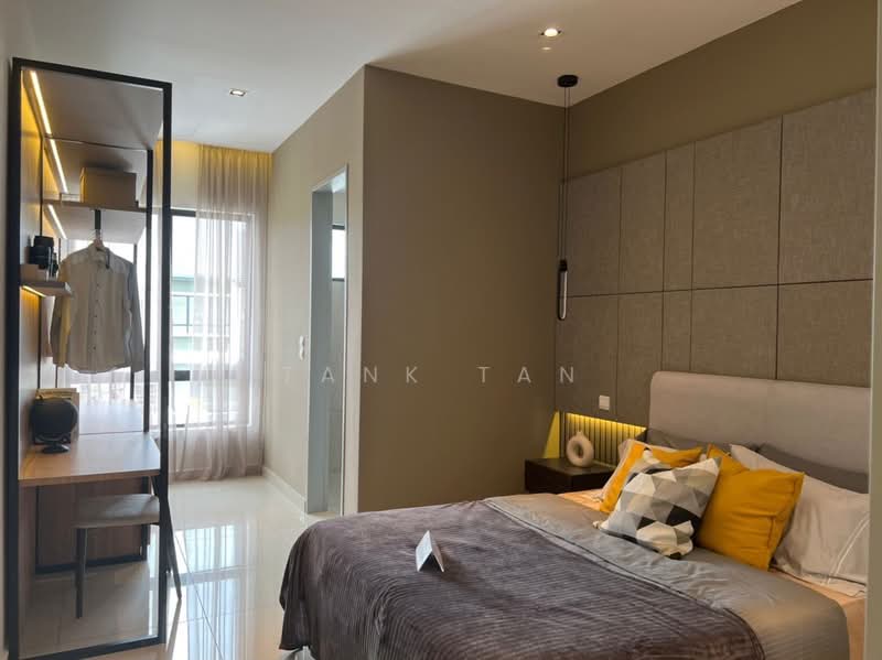 2-storey Terraced House for Sale in Kajang (Selangor) - Tank Tan - Bedroom - PropertyGuru.com.my