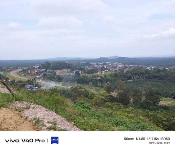 Agricultural Land for Sale in Kluang (Johor) - K S Ong - PropertyGuru.com.my