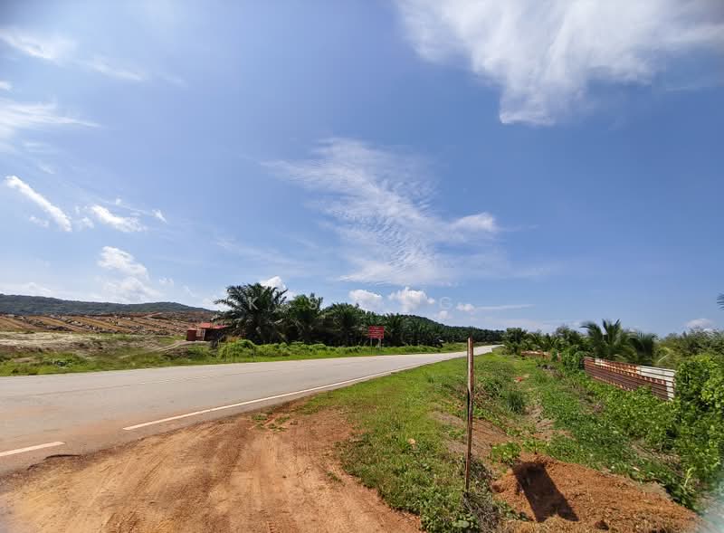 Agricultural Land for Sale in Kluang (Johor) - K S Ong - PropertyGuru.com.my