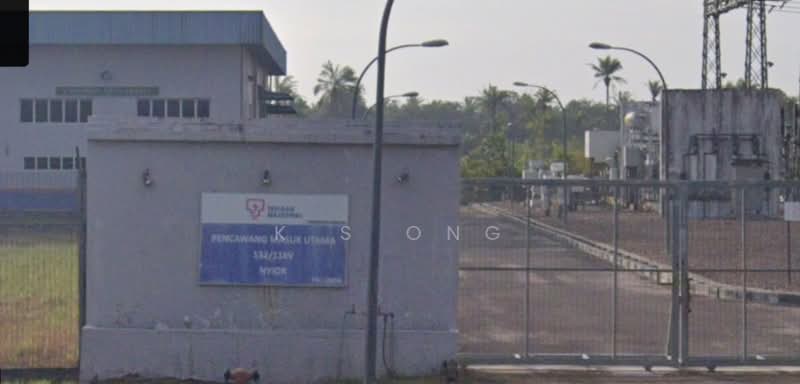 Agricultural Land for Sale in Kluang (Johor) - K S Ong - Exterior - PropertyGuru.com.my