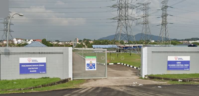 Agricultural Land for Sale in Kluang (Johor) - K S Ong - PropertyGuru.com.my