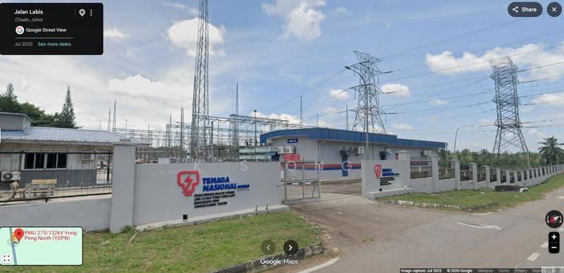 Agricultural Land for Sale in Kluang (Johor) - K S Ong - PropertyGuru.com.my