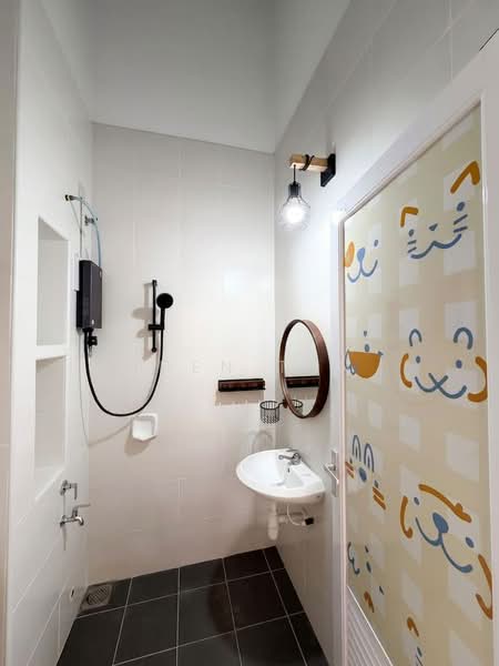 2-storey Terraced House for Sale in Setia Eco Village (Gelang Patah) - Iden Tan - Bathroom - PropertyGuru.com.my