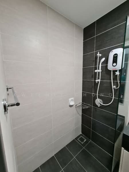 Kondominium untuk Disewa di Queensville - Kweenie Chong - Bathroom - PropertyGuru.com.my