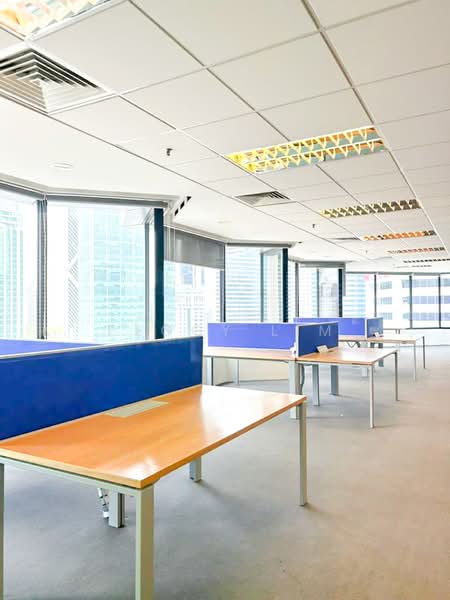 Office for Rent in KL City Centre (Kuala Lumpur) - Peggy Lim - Interior - PropertyGuru.com.my